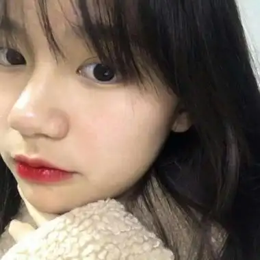 真人女照头像高清超好看的真人头像女生图片