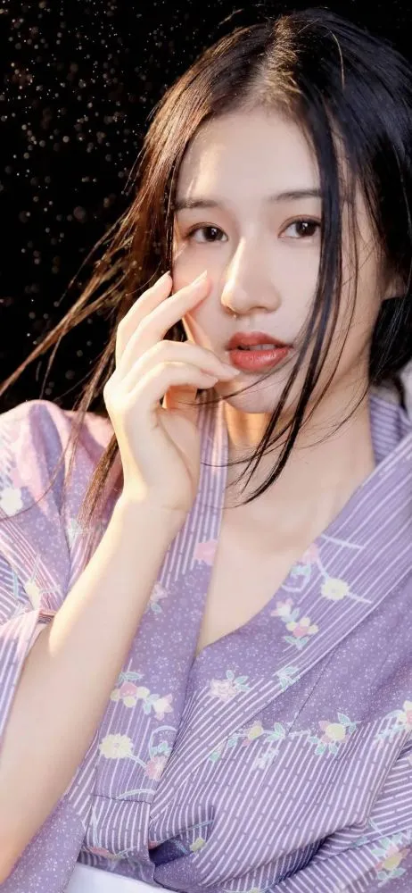 nice to meet you 壁纸 / 背景 / 头像 / 主屏 / 套图 / 视觉 wall