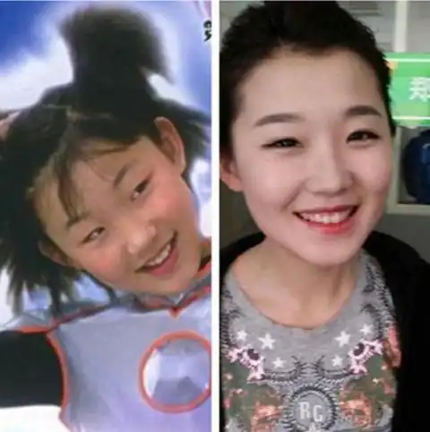 《快乐星球》里的童星长大了:男一号变学霸颜值高