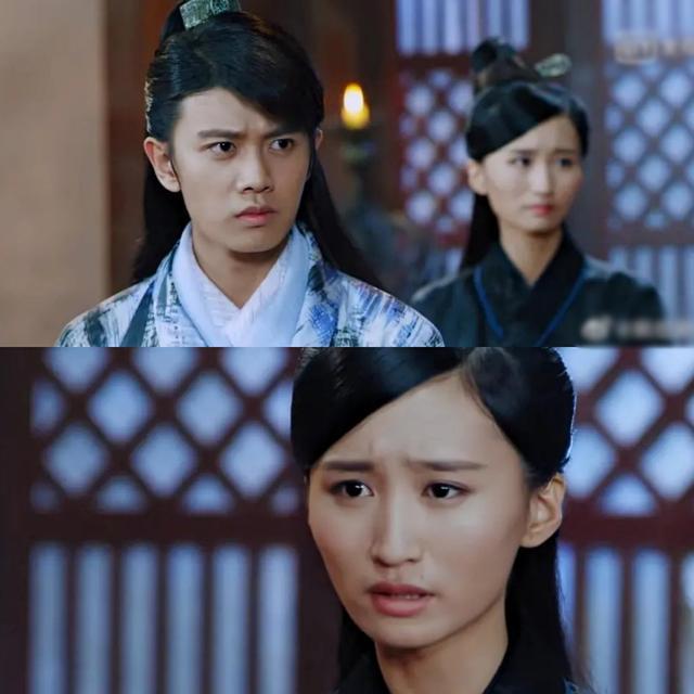 混迹娱乐圈十年没红的他好不容易熬出头,又要演耽改了?_聂欢