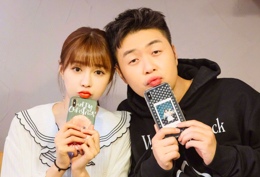 杜海涛沈梦辰疑婚变,双方微博清空对方相关动态,被曝婚礼已取消_工作