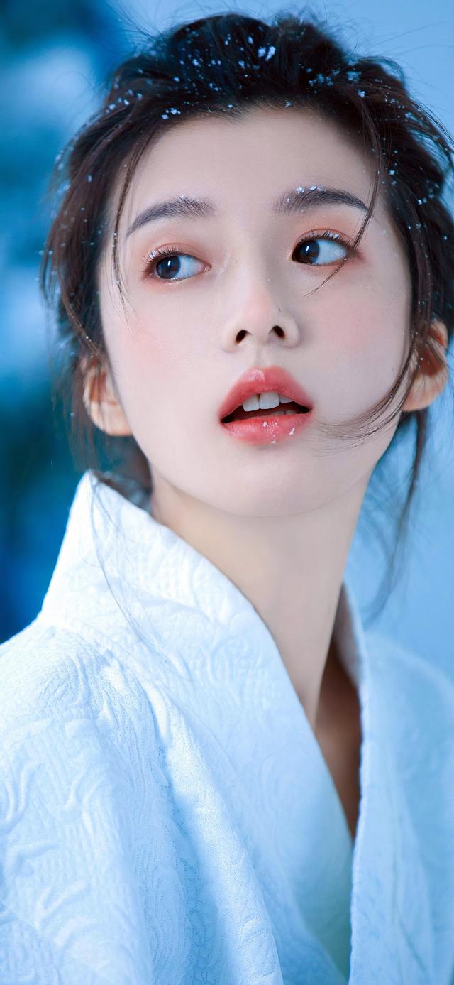 仙女壁纸,可爱小仙女壁纸(仙女壁纸,可以做你的壁纸吗图片)