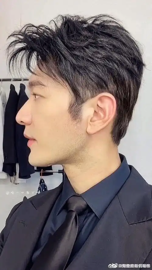 明教黄晓明自炒楼(不喜勿入)