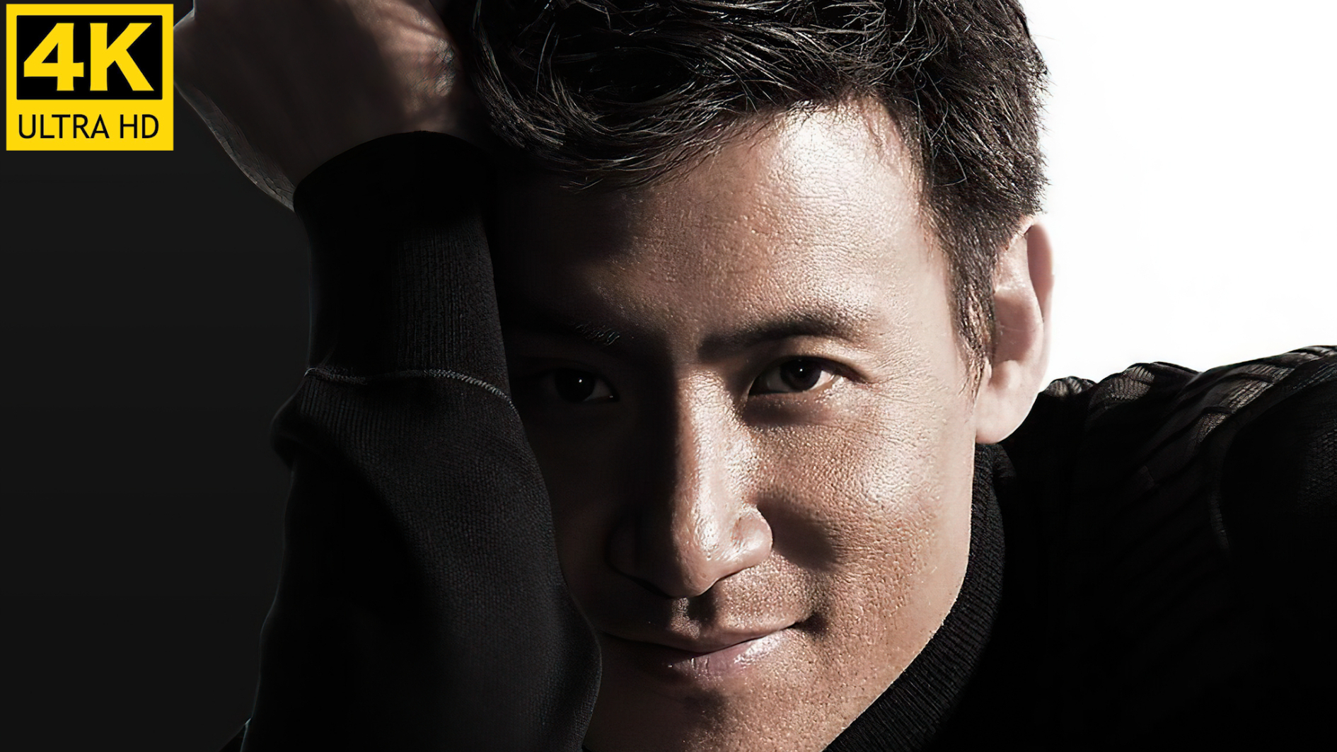 【4k修复60帧】张学友经典mv重制合集共28个【已更新完毕】