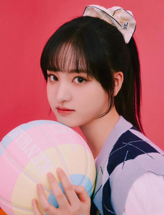 盘点00后的韩国女明星(下)