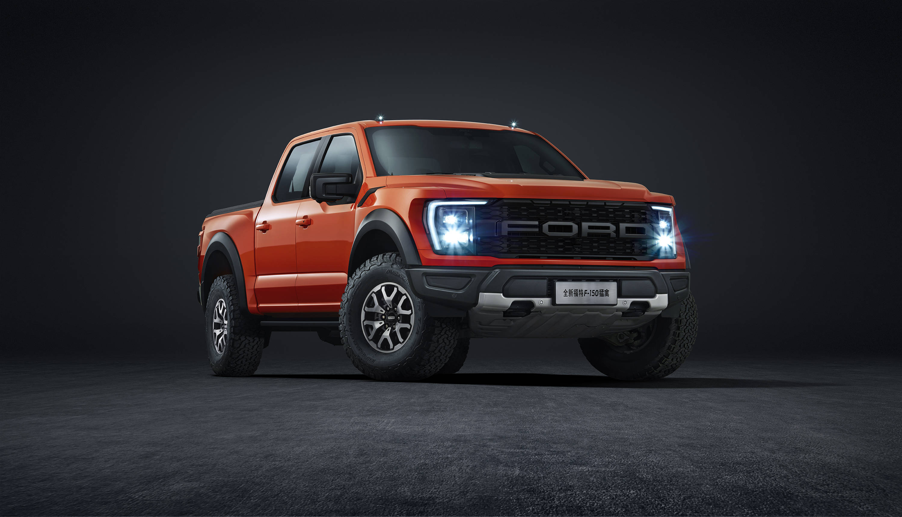 auto设区美国最畅销的皮卡设计师居然是中国人