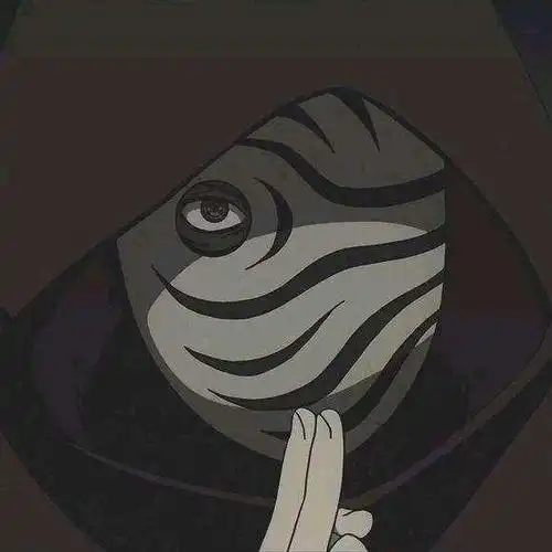 宇智波带土图片高清 白面具,宇智波带土 白面具-图片大观-奇异网