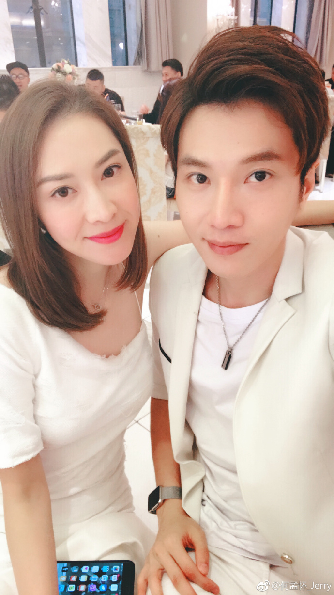 来自何孟怀_jerry - 微博