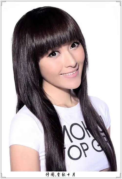 【精致如瓷】————何静[28p] - renhj13 - renhj13的博客