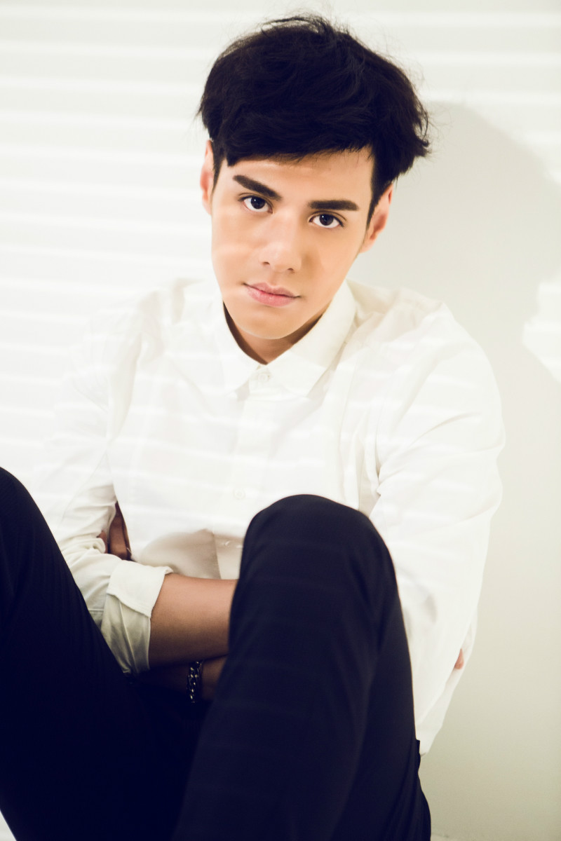 p>杜天皓(calvin tu),1993年10月18日出生于台湾省台北市,加拿大华裔