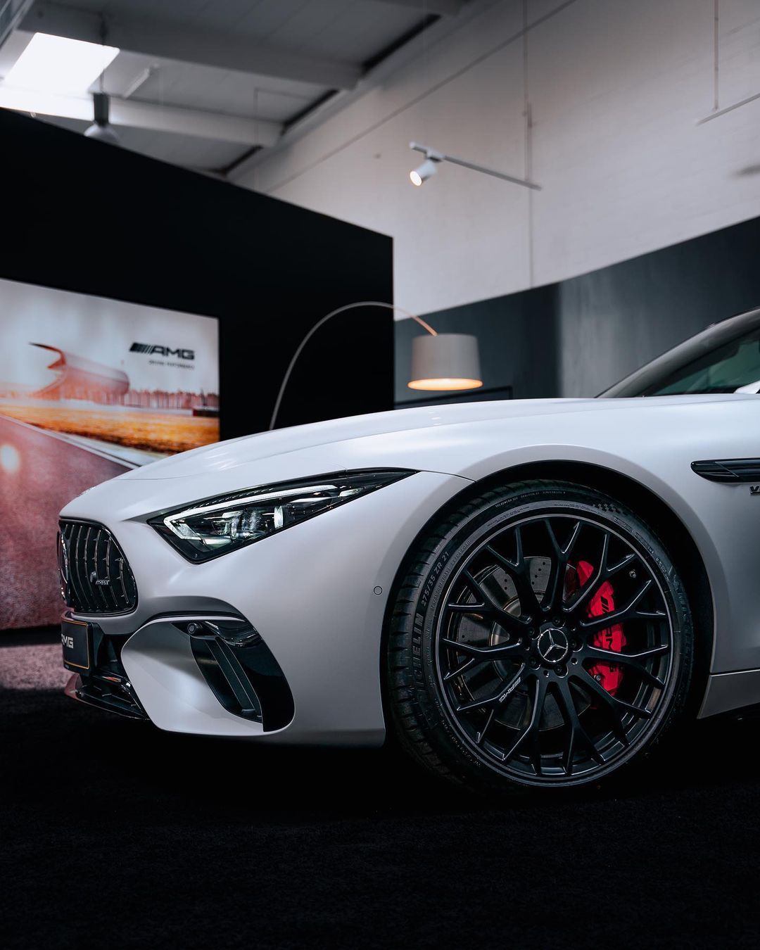 mercedes amg sl63  敞篷版  奔驰sl级amg  car时尚  豪车超跑