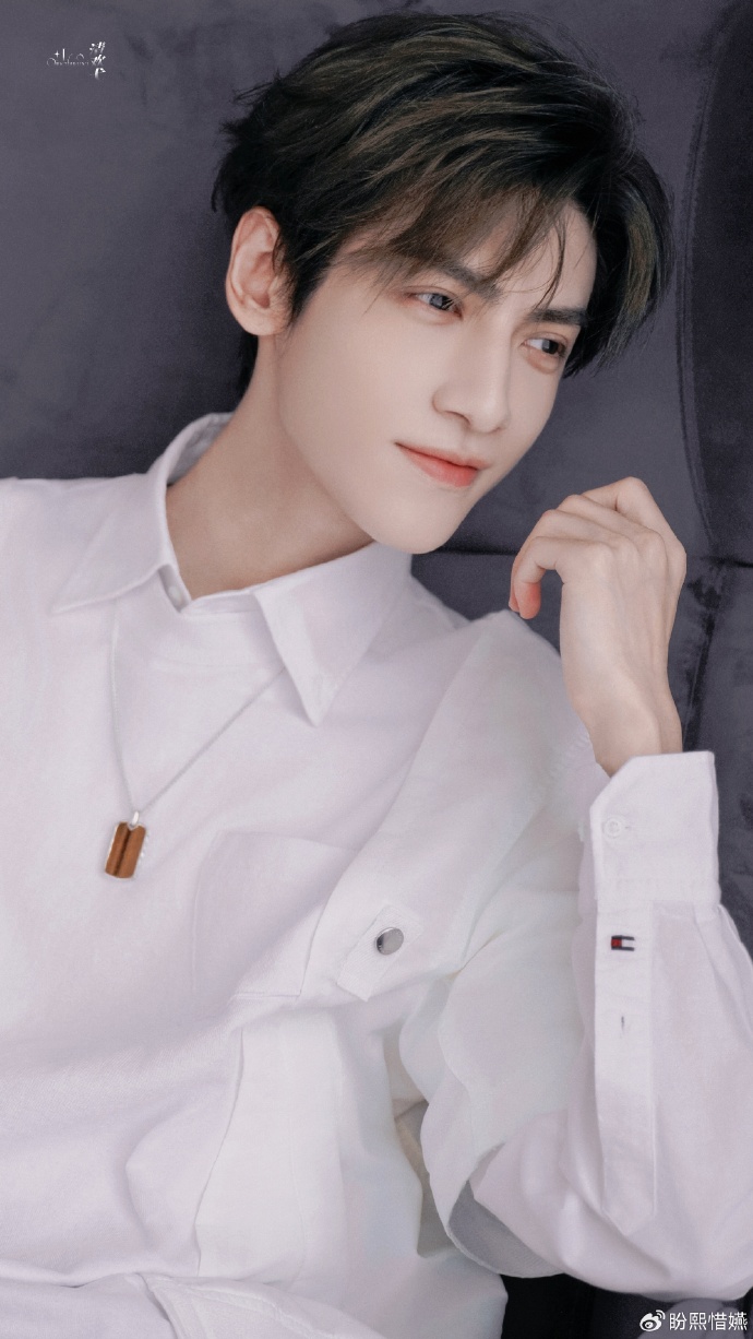 罗云熙##罗云熙颜心记##罗云熙水龙吟##全世界最好的