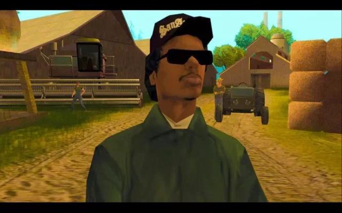 莱德尔要成为农民ryderbecomesafarmer