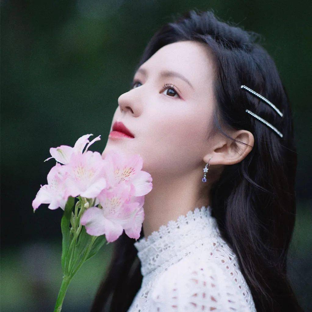 微信头像张予曦