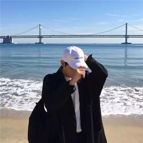 男生撩妹适合用的头像,让女生心动的男生头像,海王必备!