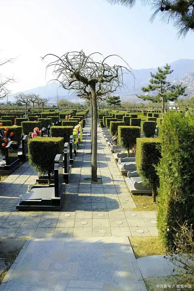 太仓双凤公墓——交通指南/墓地价格一览/购买须知