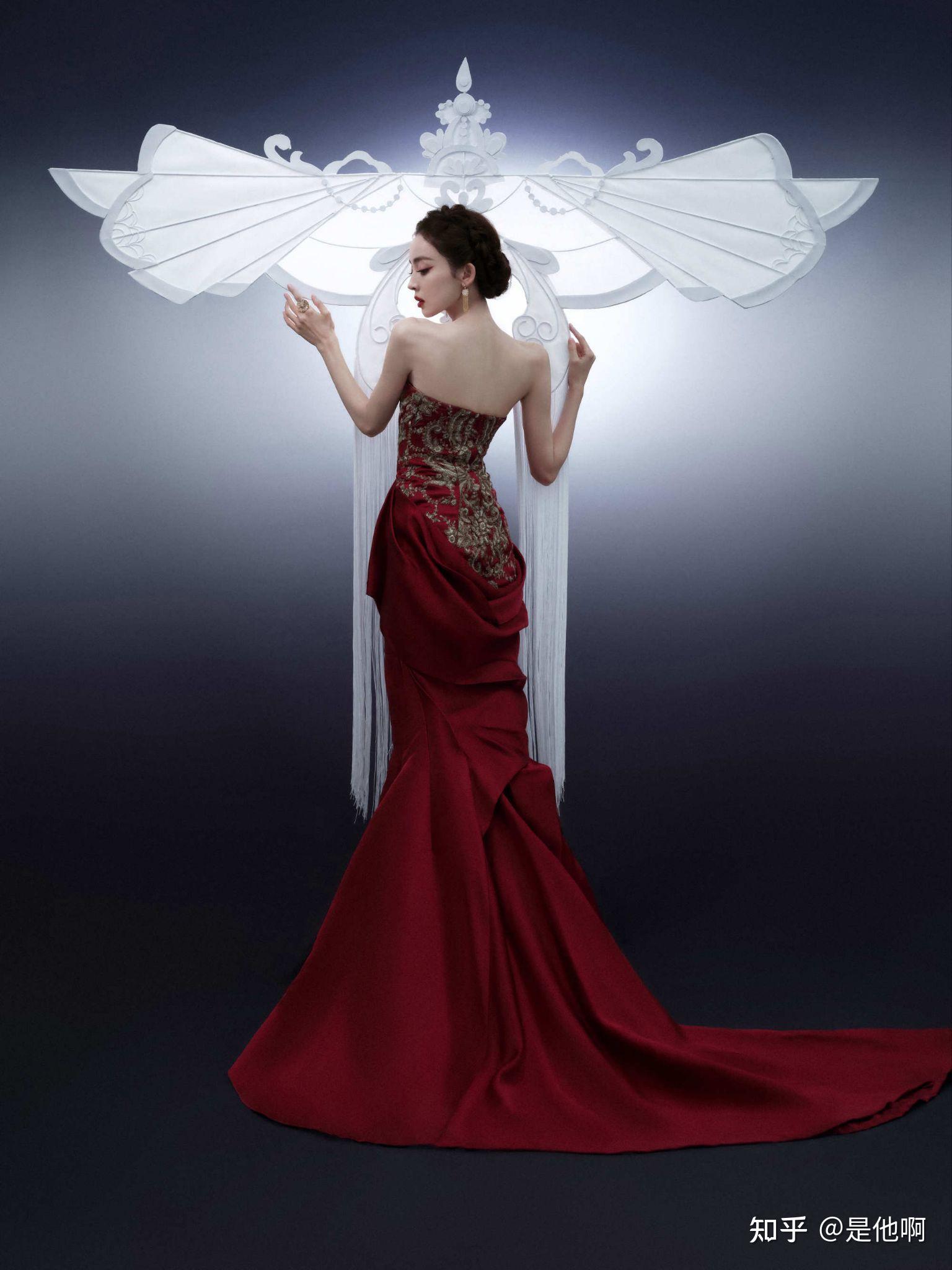 如何看待古力娜扎自称不是小三?