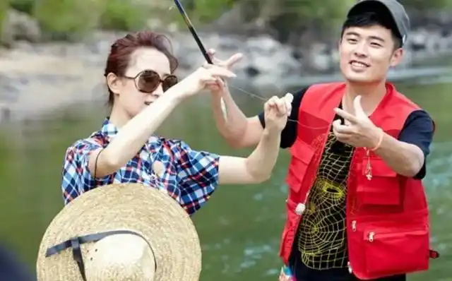 许婧:被前夫陈赫伤惨了心,如今收获幸福,和国外男友恩爱甜蜜