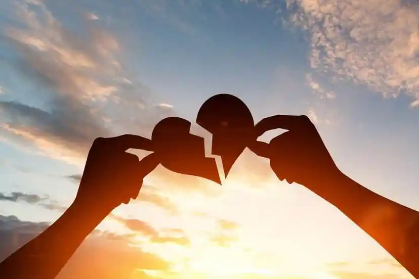 男女分手的魔鬼定律 分手复合概率为0的表现