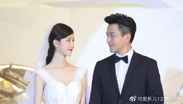 刘恺威陈都灵新剧收视垫底,曾被指因戏生情,领证结婚画面流出
