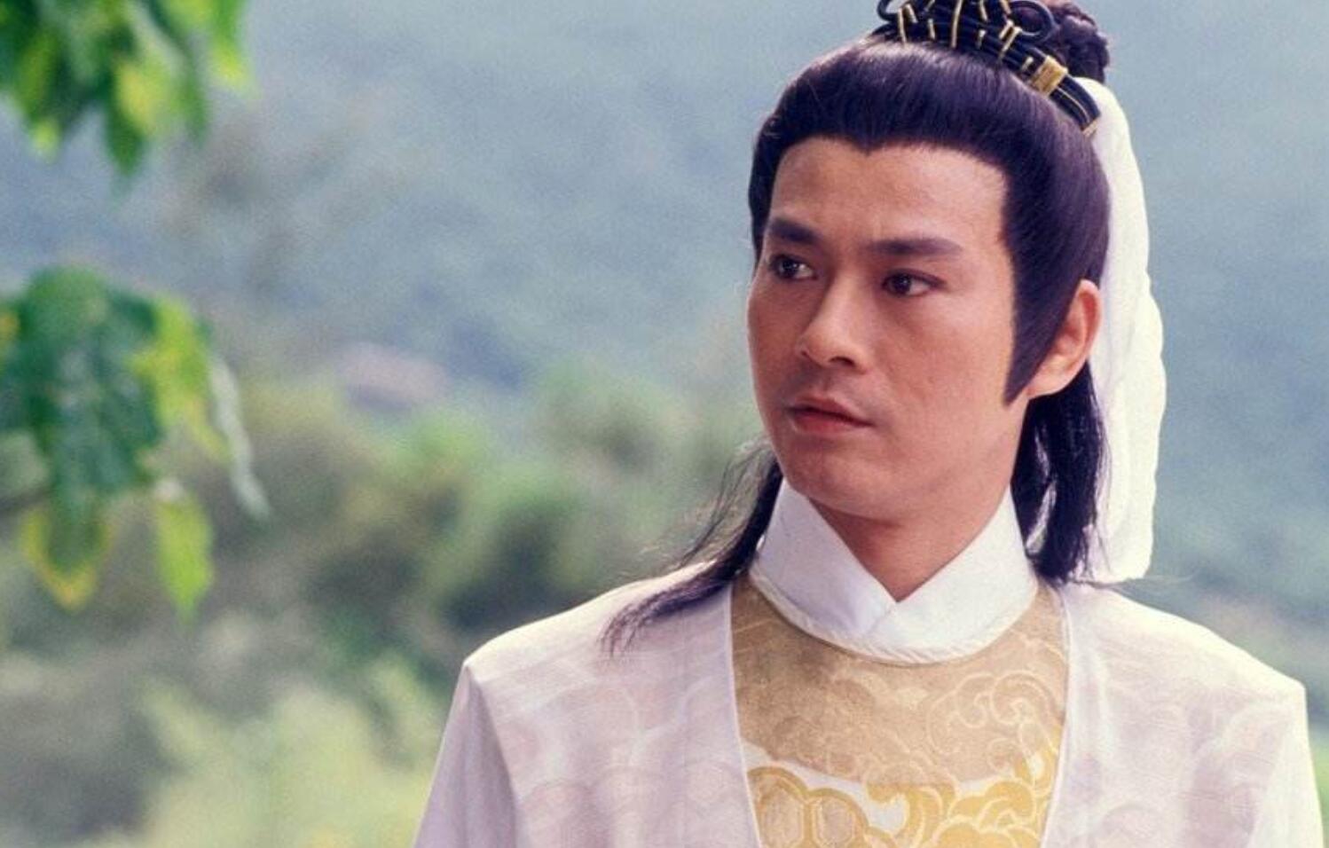 新版《楚留香传奇》将袭,郭品超担任男主,能否超越郑少秋的经典