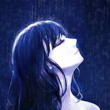 高冷气质动漫女生头像高清有气质的傲娇高冷动漫女生头像