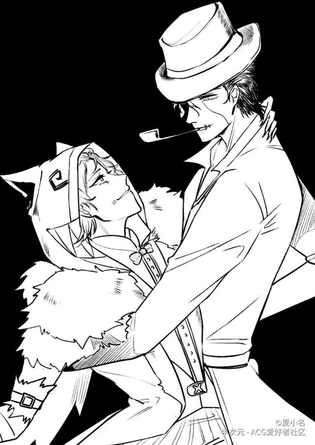 第五人格杰佣党集合