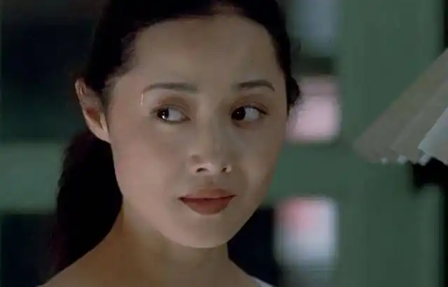 回顾演员刘蓓3婚再嫁前夫张健破镜重圆的她能收获幸福吗