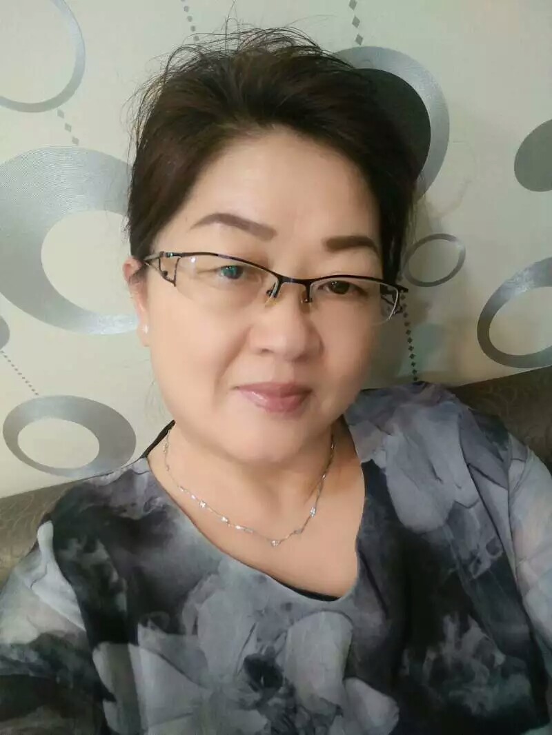59岁丧偶女征婚照片(id:3556310)_湖北襄樊征婚交友_我主良缘网