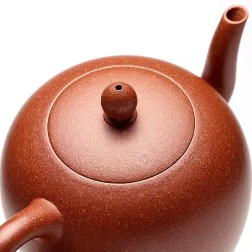 宜兴名家吴水勤紫砂壶作品《美人肩壶》原矿全手工优惠全场包邮真品