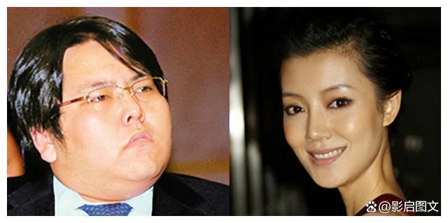 车晓:和富豪老公离婚,拒绝3亿分手费,低调不张扬,独自美丽