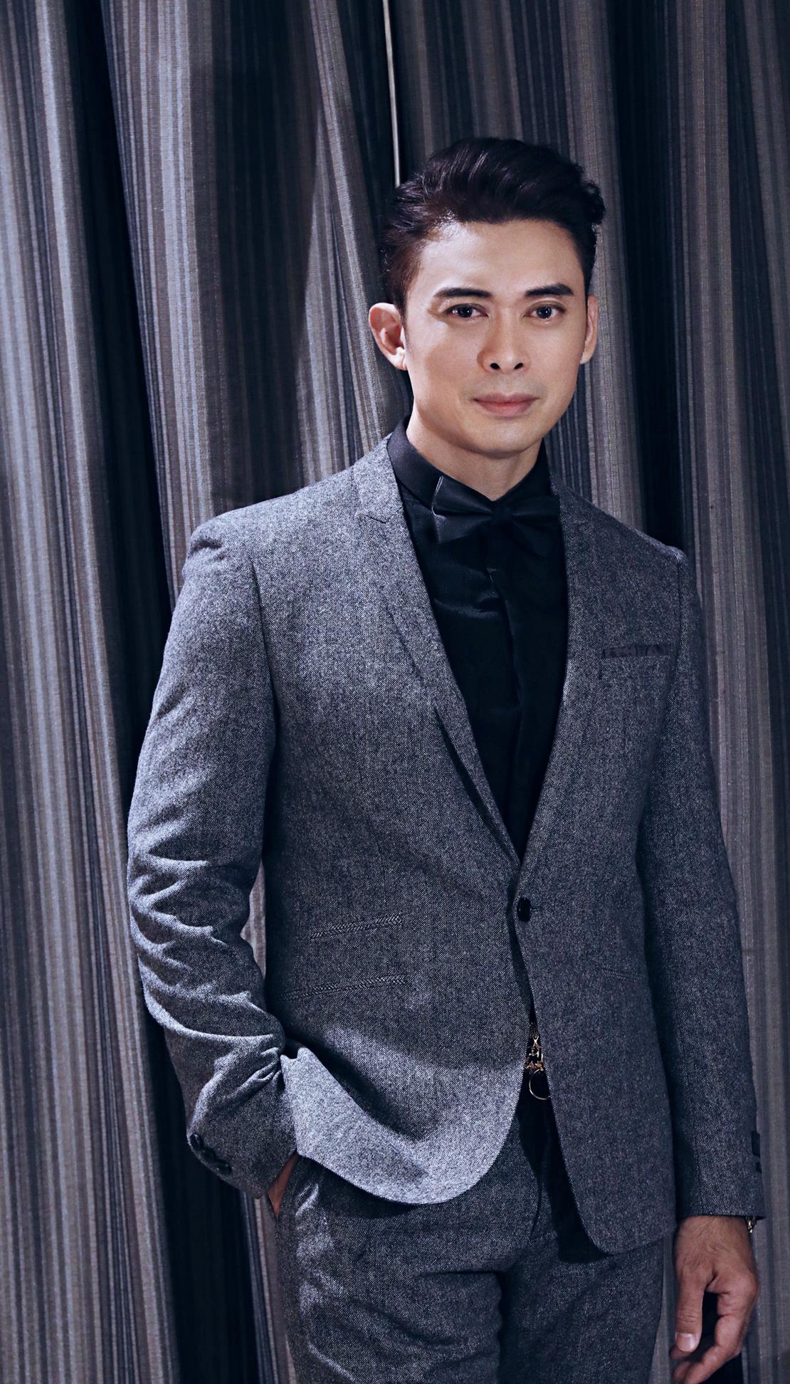 原创童星时代就开打的樊少皇那时父亲要求很严母亲曾偷偷哭