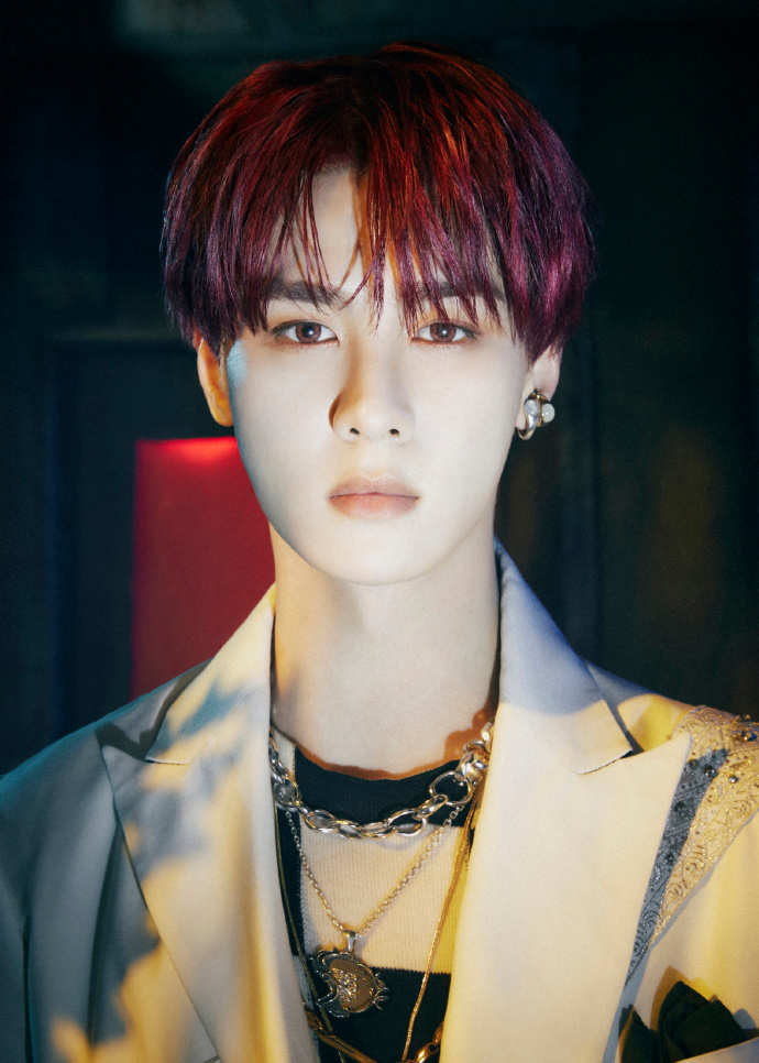 威神v##weishenv##威神v新专公开倒计时