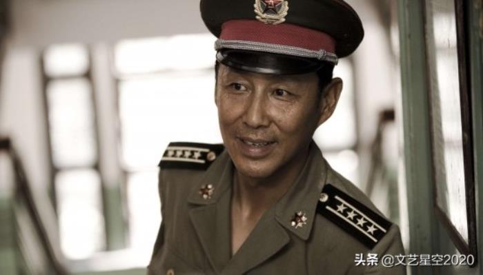 陈道明电视剧陈道明十大经典影视剧