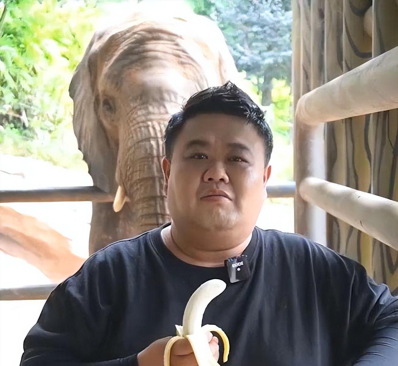 孙越:和郭德纲称兄道弟,没有他的提点,岳云鹏走不到今天_相声_北京市