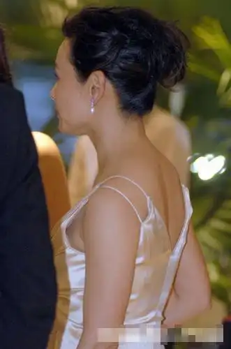 最罕见的女明星尴尬瞬间