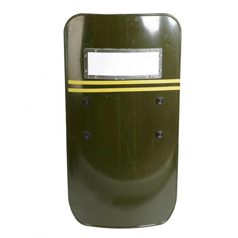 5mm 防暴盾牌 军绿色 计价单位:个           商品编号:1750316