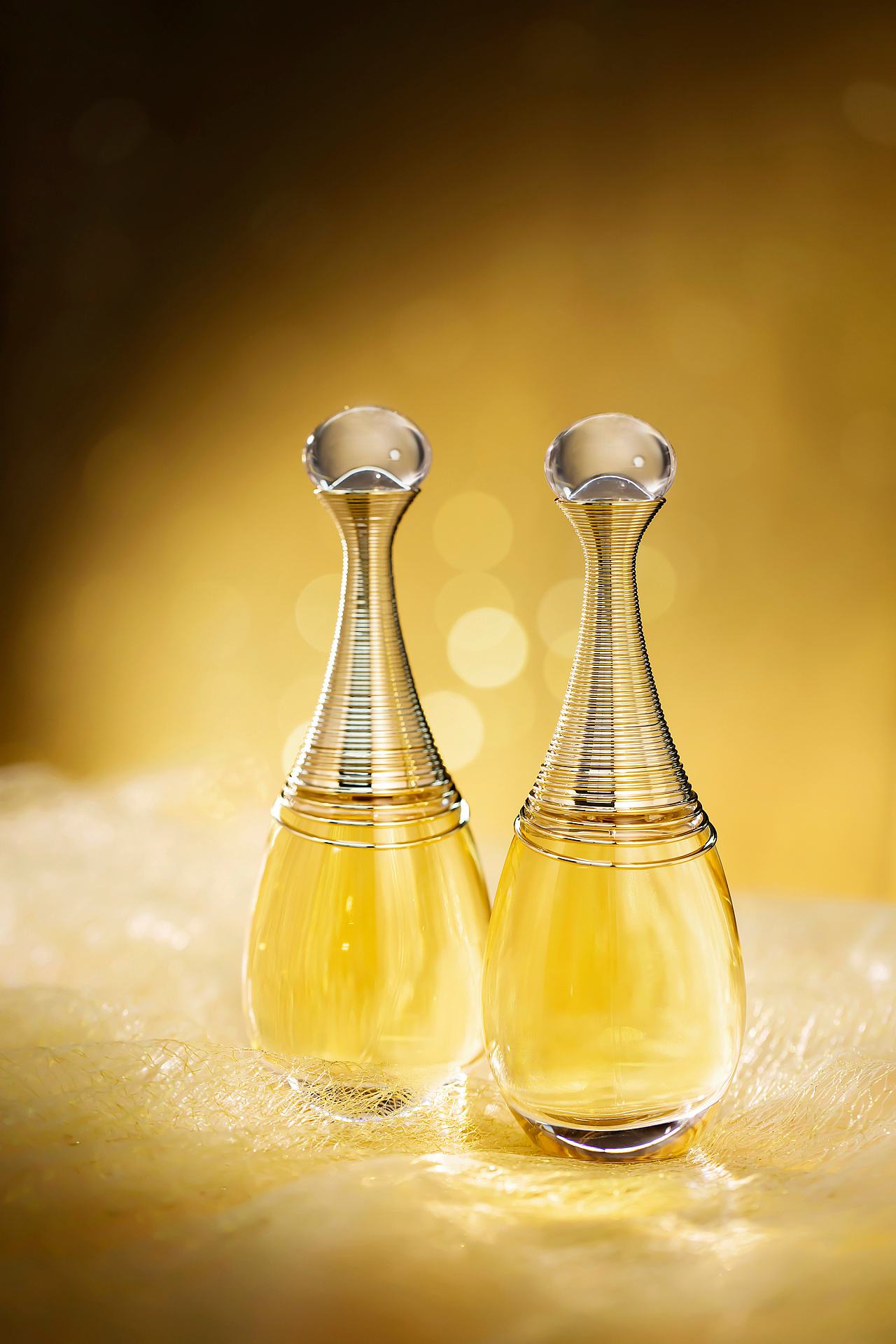 迪奥真我香水有几个系列