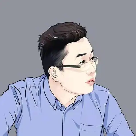 中年男士微信动漫头像 动漫头像图片大全 -【爱个性】