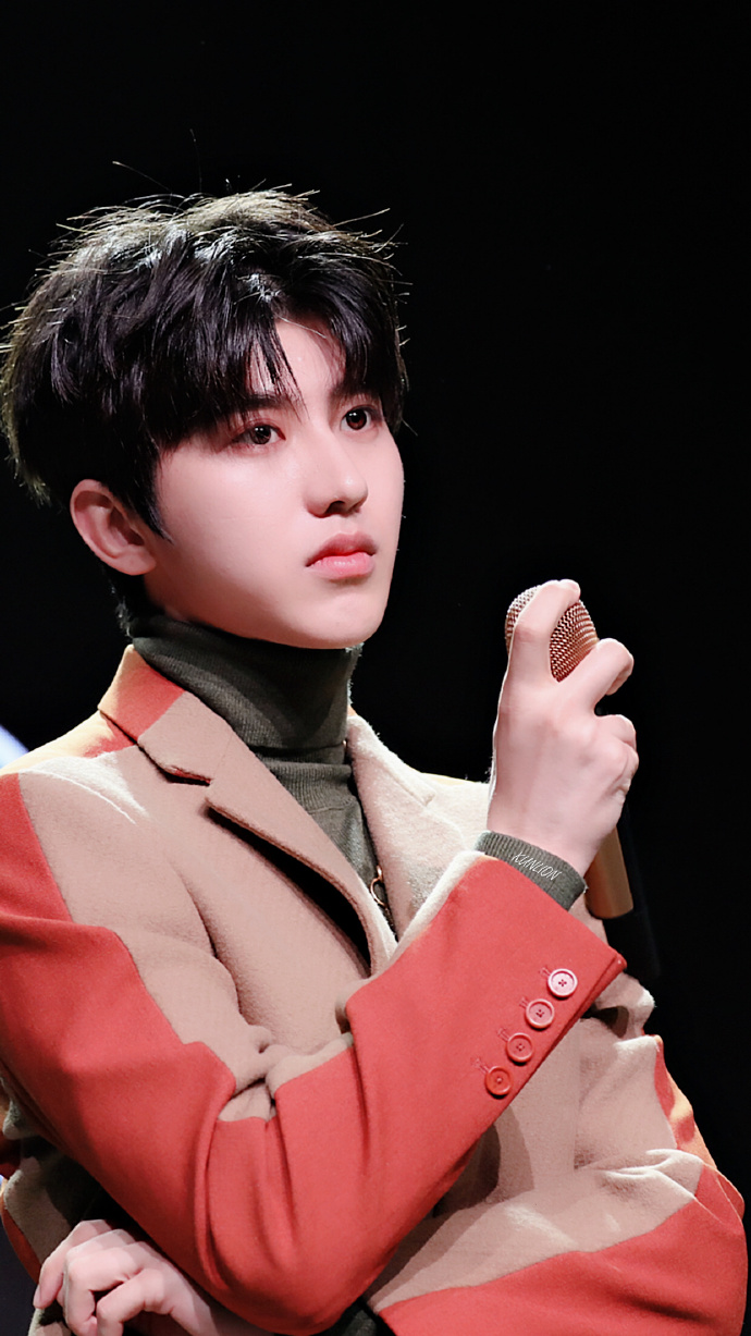 蔡徐坤2021个人巡回演唱会##蔡徐坤巡回演唱会官宣