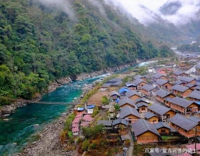 缅甸的北部地区与我国的云南接壤,是我国打通与东南亚各国交通贸易的