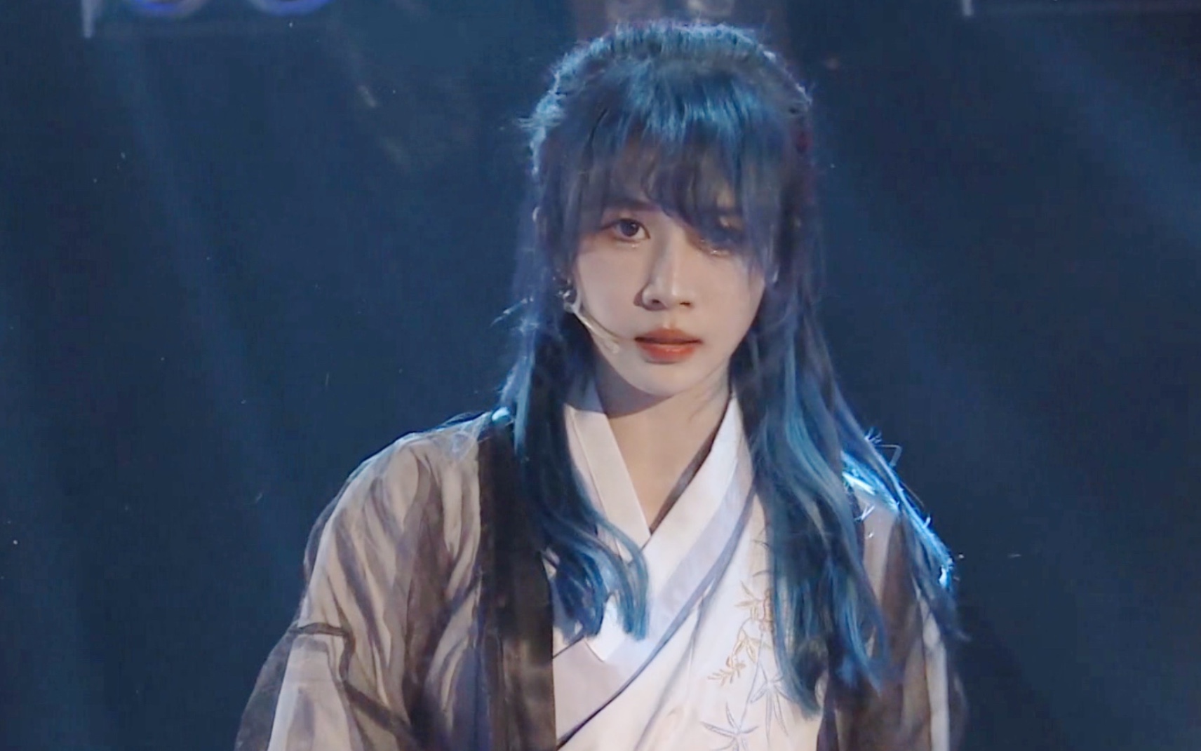 【gnz48陈珂】20211225万圣诞主题豪华完整版 大歌合集