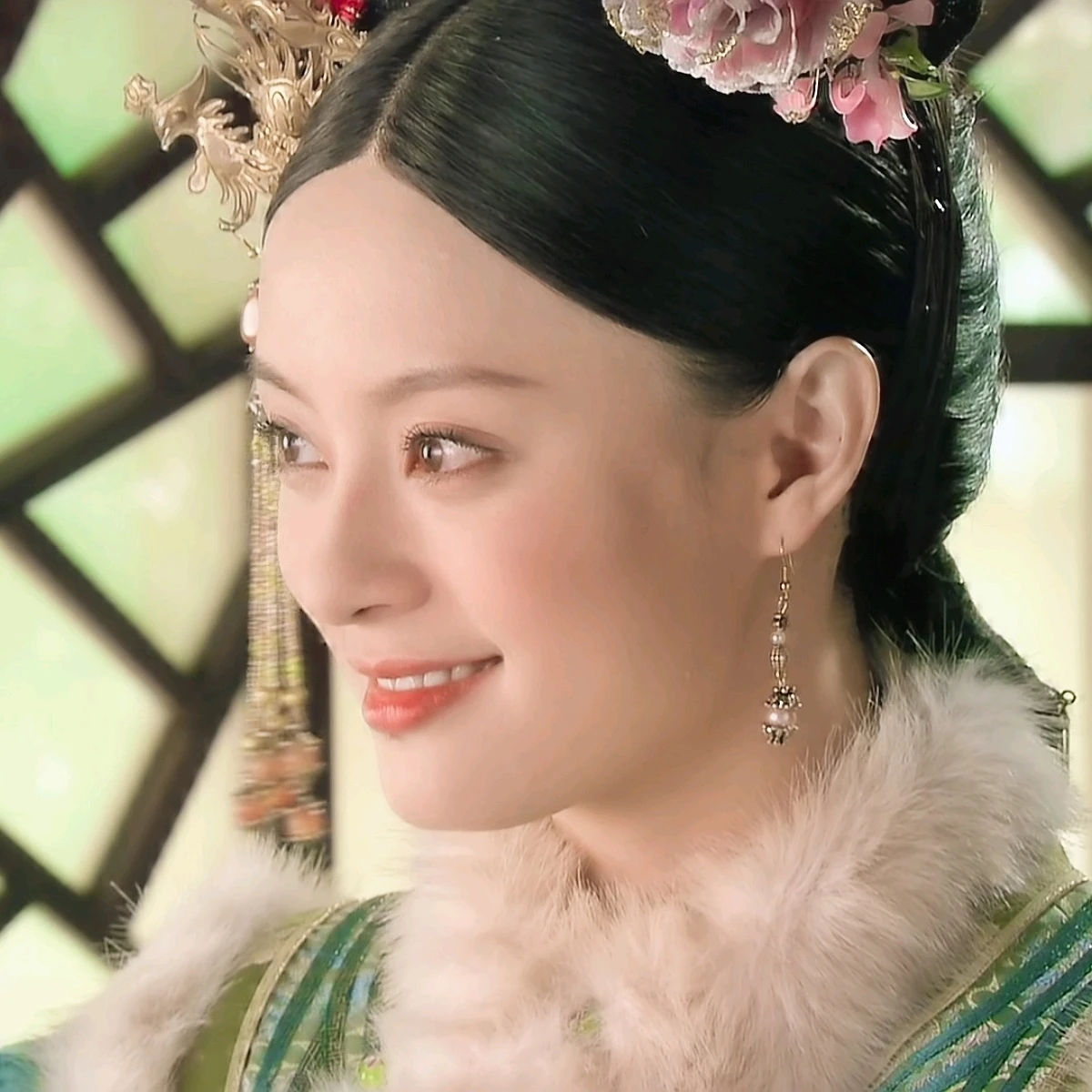 孙俪甄嬛传甄嬛