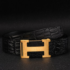 class=h>扣 /span>腰带纯真皮休闲1lv7ck span class=h>爱马仕 /span>