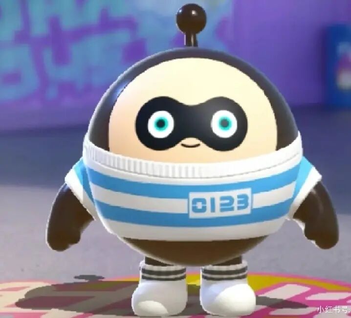 黑蛋拟人 "黑蛋哥,你把眼罩摘下来给我看看呗""好,就这一次"