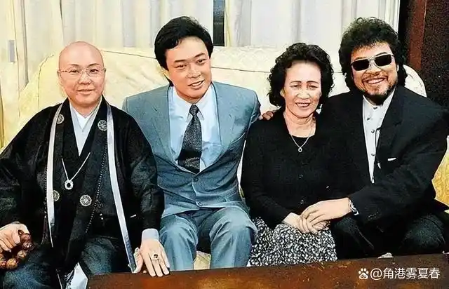 66岁还未婚的费玉清,20亿财产没人继承,出道多年坚持做公益