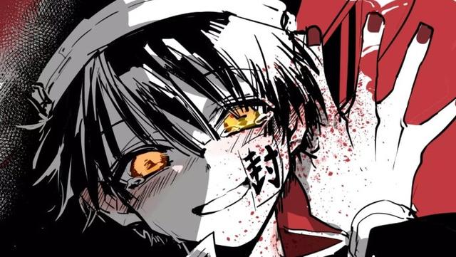 花子君是个弟控,但是他杀柚木司只是为了保护他,而不是因为她!