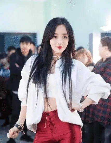 原创李小璐20岁就被李晨"骗到手",看了她的青涩照后,难怪猴急_事件