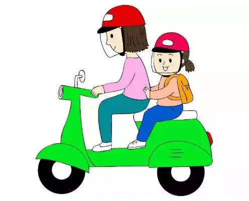 戴头盔安全行郯城交警持续开展佩戴安全头盔劝导宣传活动