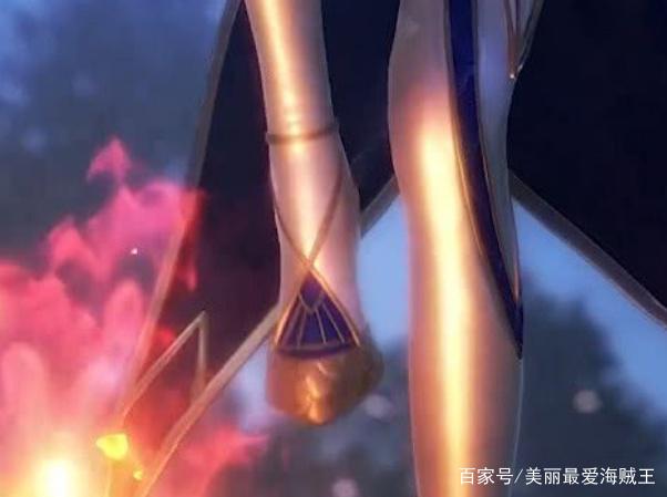 虽然柳二龙的"银色腿"有让大家惊艳到,但是在斗罗大陆里面,从来都不缺